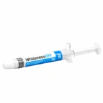 Gel Blanqueador Whiteness Rm Fgm® 2G (1 Jeringa)