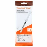 Gel Hemostático Viscostat Clear Ultradent® (1 Unidad 1.2Ml)