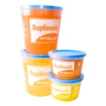 Gelatina Duplicadora Duplimold Vitalloy® Alta Elasticidad (Por Unidad)