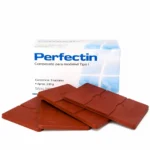 Godiva En Lámina Perfectin® Subiton 230G (1 Caja 8 Tabletas)