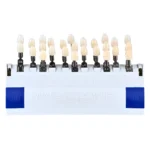 Guía De Color Vita® Toothguide 3D-Master (1 Set Completo)