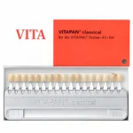 Guía De Tonos Vitapan® Classical Vita® (1 Unidad)