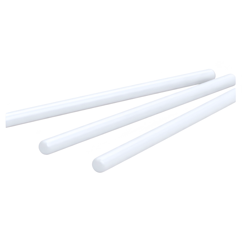 Gutapercha En Barra Blanca Para Obturación Dental (1 Caja 90 Unid.)