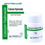 Hidróxido De Calcio Prevest® Base Cavitaria De Alta Pureza (1 Par)