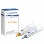 Hidróxido De Calcio Hydcal® Maquira® Protector Pulpar (1 Set 2 Tubos)