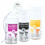 Hilo Retractor Ultrapak Ultradent® (1 Frasco 244 Cm)