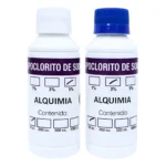 Hipoclorito De Sodio Dental Para Endodoncia (1 Caja 5 Unid.)
