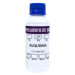 Hipoclorito De Sodio Dental Para Endodoncia 1 Caja 5 Unid - 3%