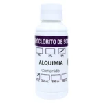 Hipoclorito De Sodio Dental Para Endodoncia 1 Caja 5 Unid - 5%
