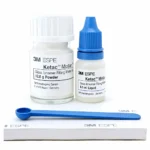 Ionómero Ketac Molar Easy Mix 3M® Restauración (1 Set Completo)