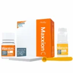 Ionómero Maxxion® C Fgm® Excelente Fluidez (1 Set Completo)