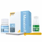 Ionómero Maxxion® R Fgm® Alta Liberación Flúor (1 Set Completo)