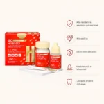 Ionómero Vidrio Híbrido GC Gold Label® Hybrid (1 Set Completo)