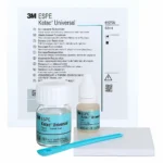 Ionómero De Vidrio Autoadhesivo Ketac™ Universal (1 Set Completo)