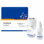 Ionómero De Vidrio Ionobond® Voco® Base Cavitaria (1 Set Completo)