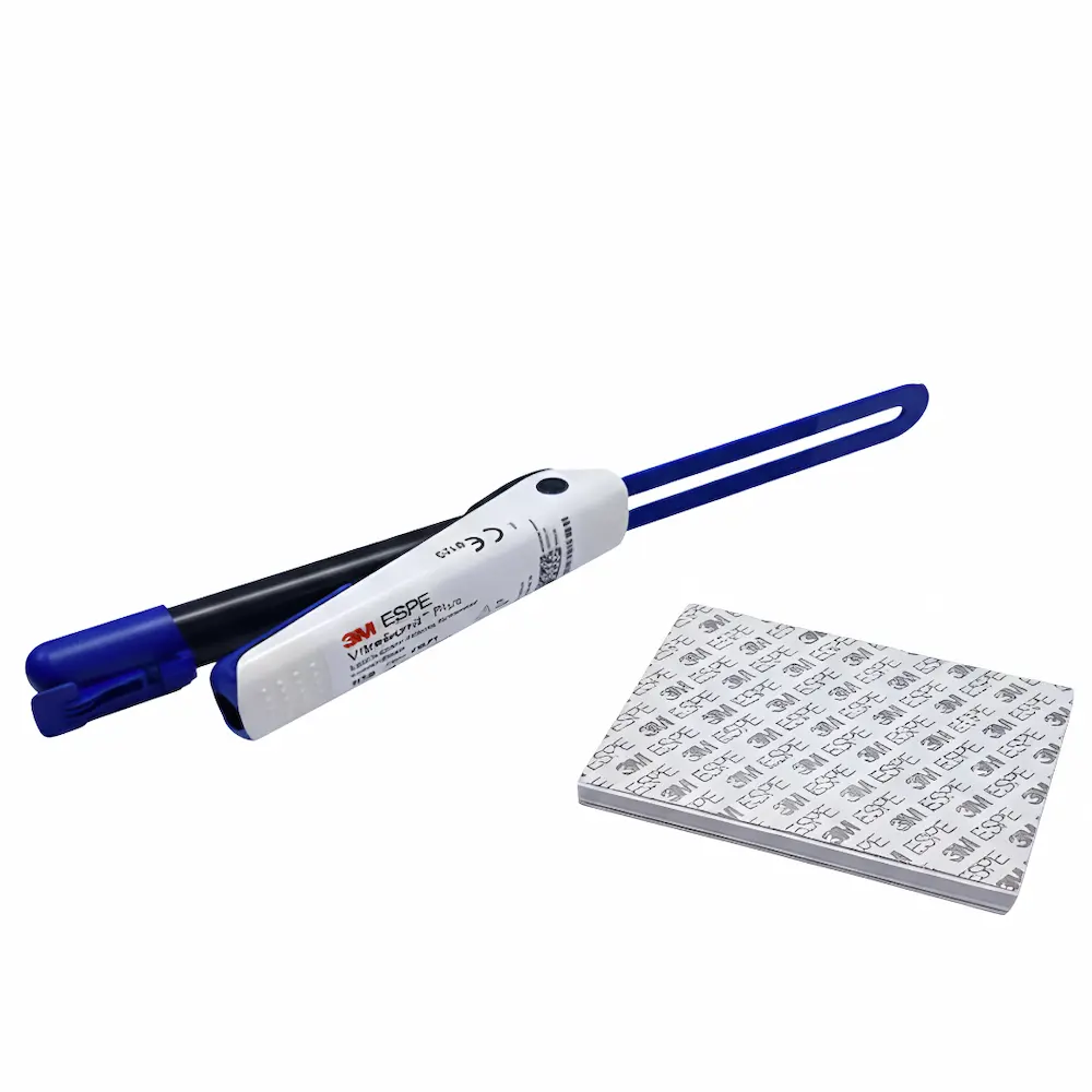 Ionómero De Vidrio Vitrebond Plus 3M™ (1 Dispensador 10G)