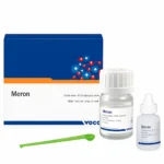 Ionómero De Vidrio Para Cementación Meron Voco® (1 Set 35G)