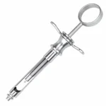 Jeringa Carpule Con Arpón Machtig® (1 Set Completo)