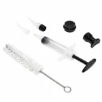 Jeringa Para Silicona Elastómero Maquira® (1 Set Completo)