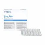 Kit Perno Fibra De Vidrio Over Post Overfibers® (1 Kit Completo)