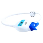Lampara Blanqueamiento Sigma® Alta Potencia Dental (1 Set Completo)