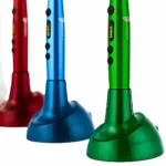 Lampara Dental Woodpecker LED-H Varios Colores 1 Set Completo