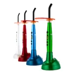 Lampara Fotocurado Woodpecker® Led H Inalambrica (1 Set Completo)