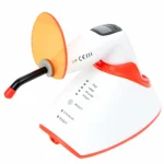 Lámpara Led F Woodpecker® Fotocurado Dental (1 Set Completo)