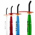 Lampara Woodpecker LED-H de Alta Potencia 1 Set Completo