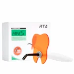 Lámpara De Fotocurado Inalámbrica Mini-S Rta® (1 Set Completo)