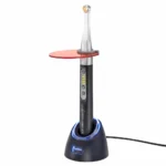 Lámpara Iled Max Woodpecker® Fotocurado Dental (1 Set Completo)