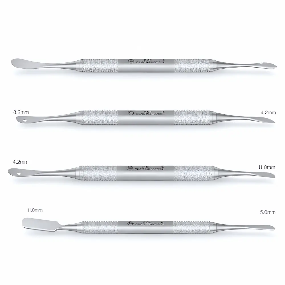 Legra Periostótomo Quirúrgico Osung® Dental (1 Unidad) Legra Periostótomo Quirúrgico Osung® Dental (1 Unidad)