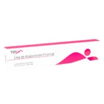 Lija De Acabamiento Proximal Tdv® (1 Caja 12 Unid.)