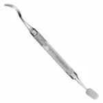 Lima Para Hueso Tipo Miller Quirúrgica 18Cm (1 Unidad)