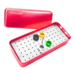 Limero Rectangular Autoclavable Dispocare® (Por Unidad)