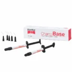 Liner Cavitario Charm Base Dentkist® 2G (2 Unidades)