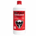 Líquido Revelador Radiográfico Búfalo® (1 Botella 1000Ml)