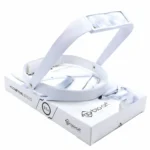 Lupa Magnificadora Bio-Art® Visera 3.5X Ultraligera (1 Unidad)