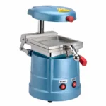 Máquina Termoformadora Vacuum Dental Premium (1 Set Completo)