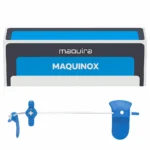 Máscara Facial De Tracción Extraoral Maquinox Maquira® (1 Unidad)