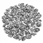 Metal Cromo Cobalto Dentorium® Prótesis Removible (1 Paquete 1Kg)