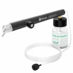 Microarenador Bioart® Microjato Odontológico (1 Set Completo)