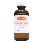 Monómero Líquido Para Acrílico Vitacryl® (1 Set De 2 Frascos)