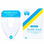 Papel Articular Arcada Swedent® Double-Check (1 Caja 6 Unid.)