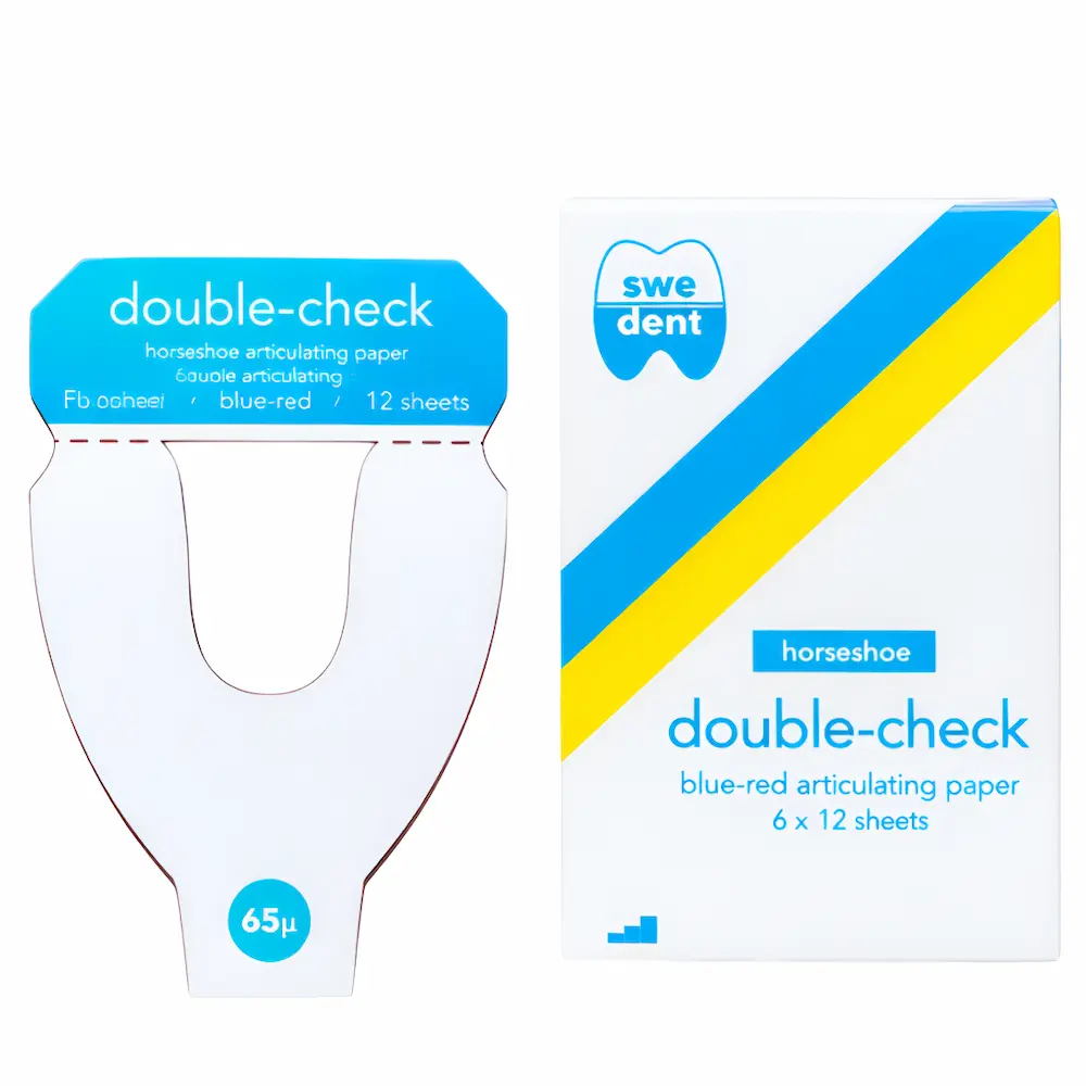 Papel-Articular-Arcada-Swedent-Double-Check-1-Caja-6-Unid.webp Papel Articular Arcada Swedent® Double-Check (1 Caja 6 Unid.) - Imagen 1