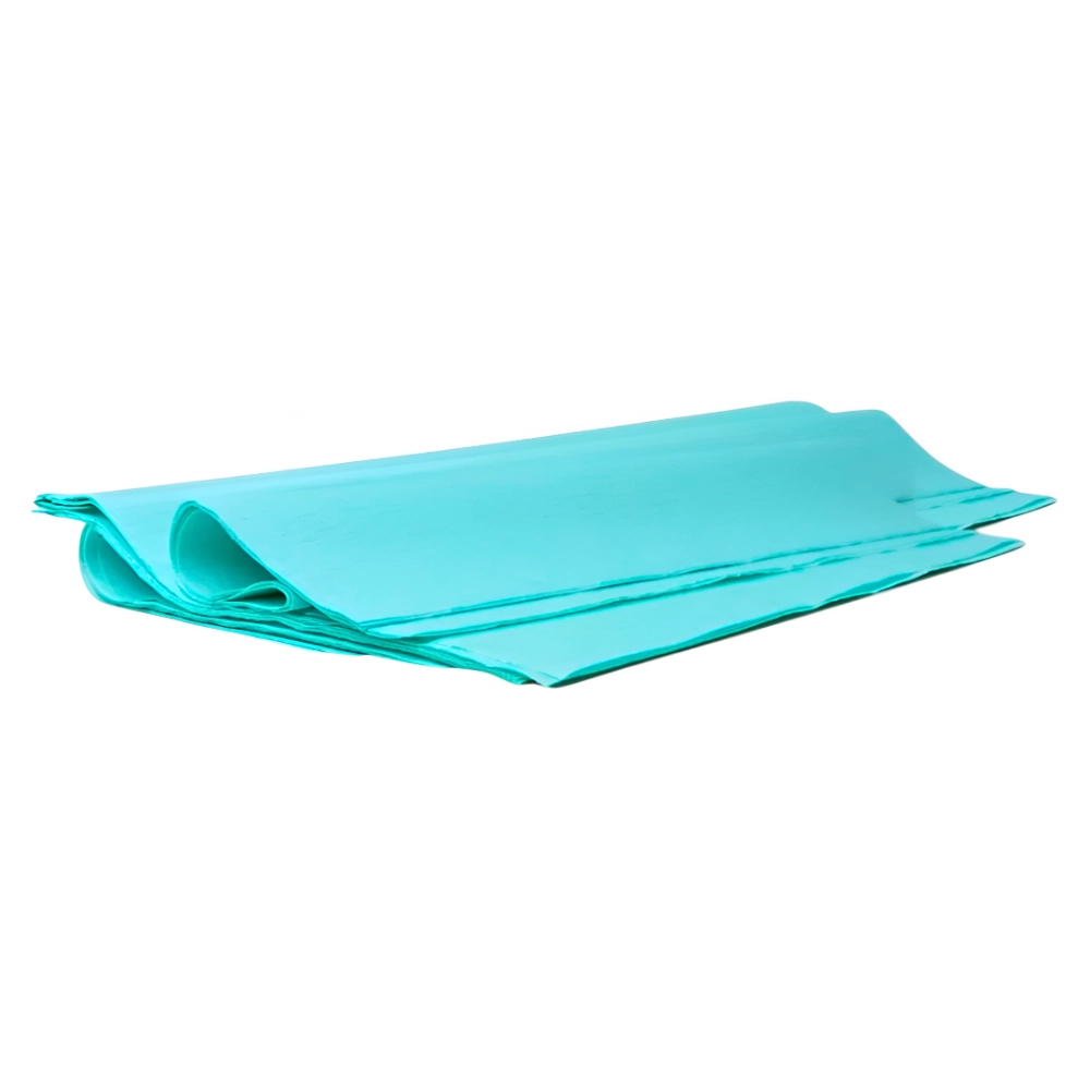 Papel Crepado Grado Médico Para Esterilización (1 Caja 10 Unid.)