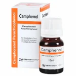 Paramonoclorofenol Camphenol Prevest Denpro® (1 Frasco 15 Ml)