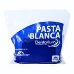 Pasta Pulidora Piedra Rush Dentorium® Para Acabados (1 Par)