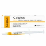 Pasta De Hidróxido De Calcio Calplus® Prevest® (1 Unidad 2G)