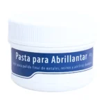 Pasta Para Abrillantar Metales Resinas Y Acrilicos (1 Par)